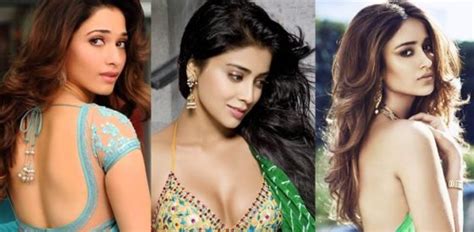 10 Sexy South Indian Actresses From Cinema Desiblitz