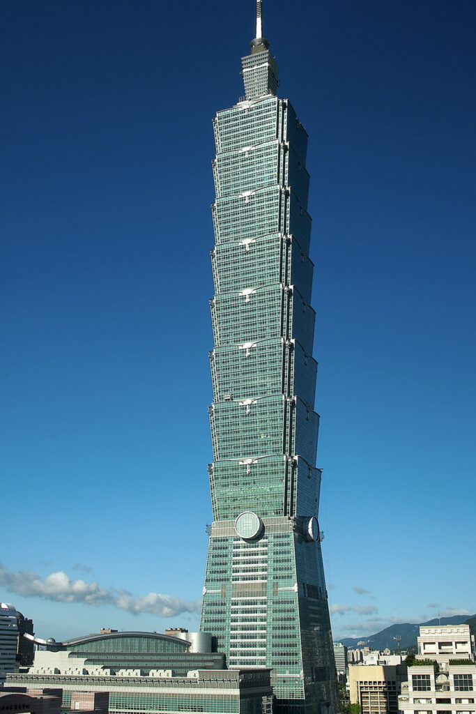 101 Taipei 101