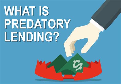 11 Tips For Avoiding Predatory Lending Credit Org