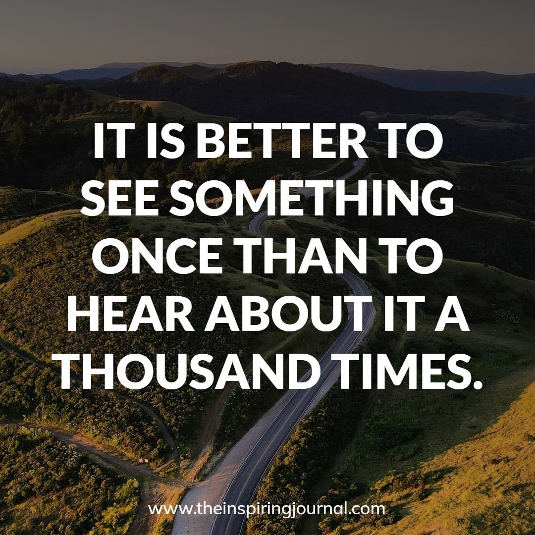 110 Inspiring Quotes About Exploration 2021 The Wanderlust Within