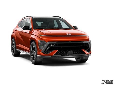 2025 Hyundai Kona N Line Amal Rayne 2025 Hyundai Kona N Line Amal Rayne