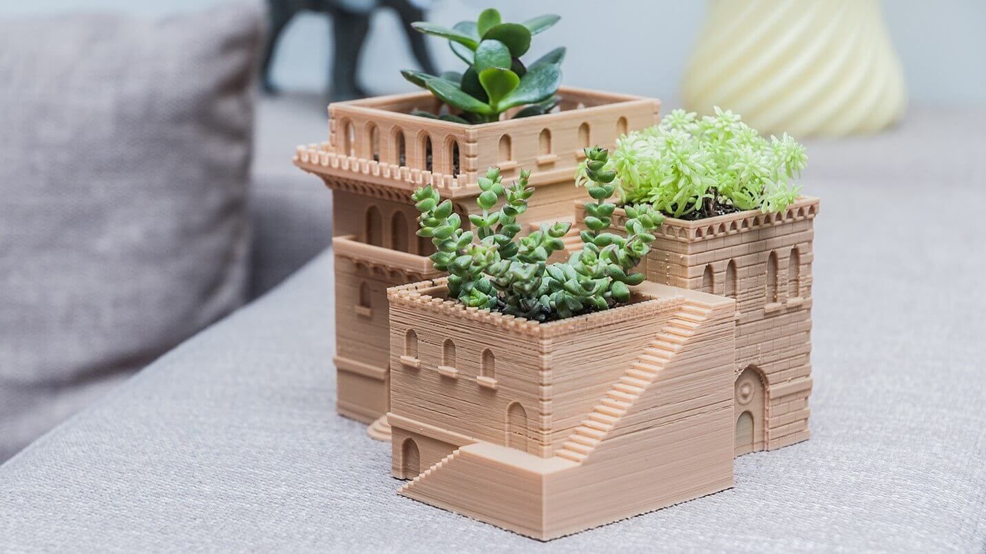 30 Cool Tinkercad Projects Designs Ideas All3dp