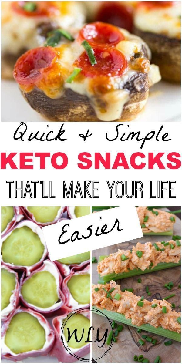 35 Easy Keto Snack Recipes Free Printable List Whole Lotta Yum