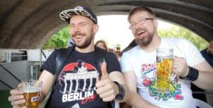 44 Awesome Bear Weeks Around The World Wolfyy