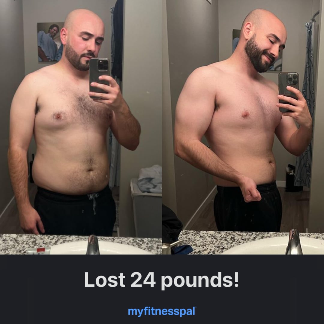 5 Pounds For 5'8 Male: A Journey To Confidence And Strength
