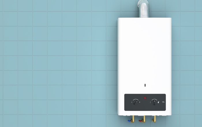 5 Things To Consider Before A Water Heater Installation Richardson