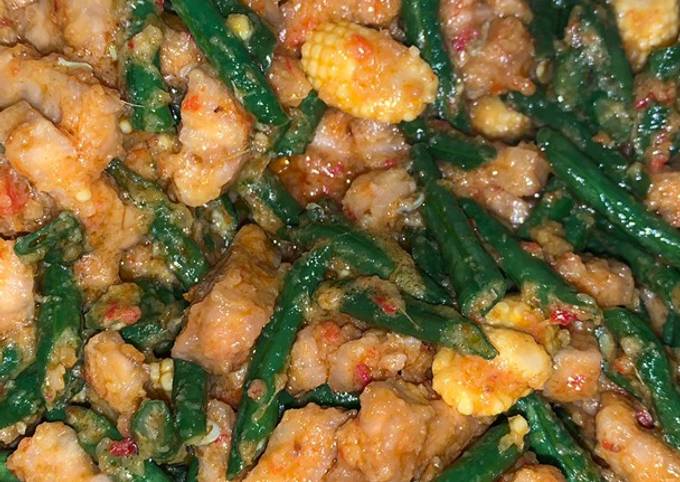 5 Tips Masak Tumis Kacang Panjang Tempe Tanpa Msg