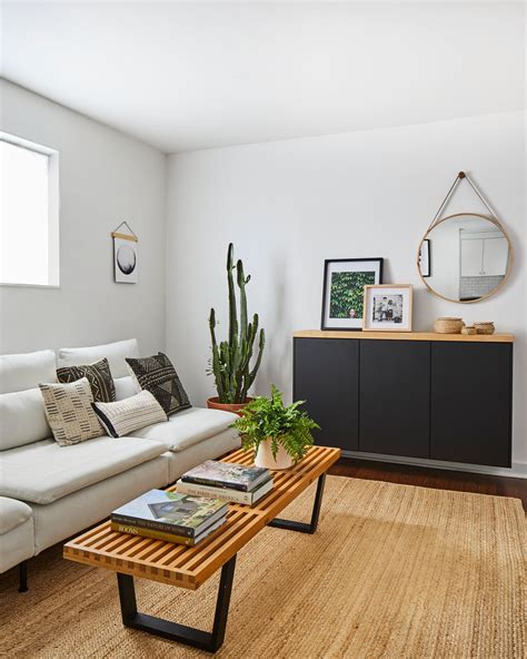 57 Small Living Room Ideas For Compact Spaces House Garden