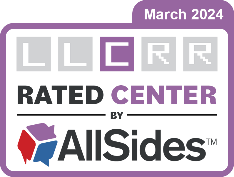 588 Americans Across The Political Spectrum Rated Breitbart Right 6 49 In A Dec 2024 Blind Bias Survey Breitbart Has Been Rated Right Since July 2021 Dive Into The Results Of