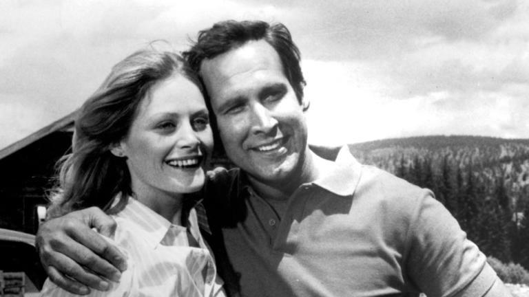 A Woman Defined By Love Beverly D Angelo Has No Regrets