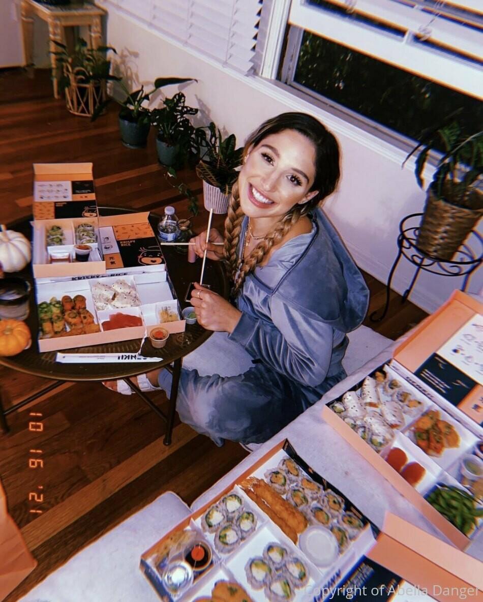 Abella Danger's Scandalous Revelations Unveiled