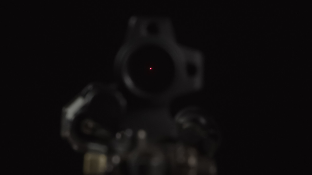 Seven Ways The Aimpoint Red Dot Boosts Accuracy And Speed