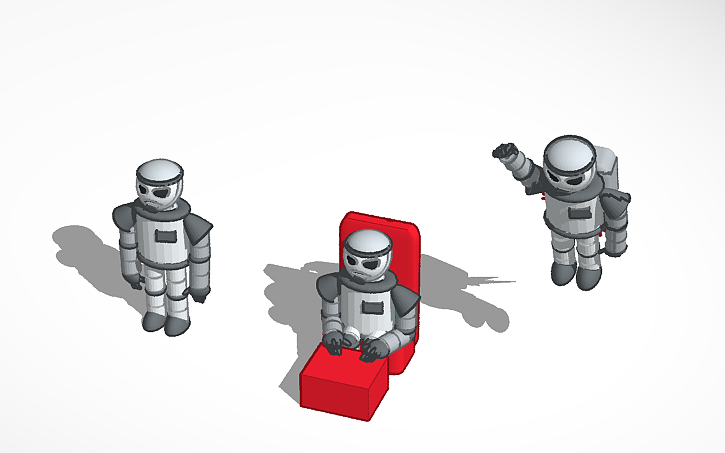 Speed Up With Alien Tinkercad Easy: Quick 3D Prototyping