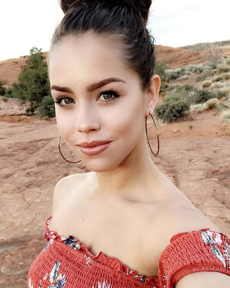 Alina Lopez's Sex Secrets Unveiled