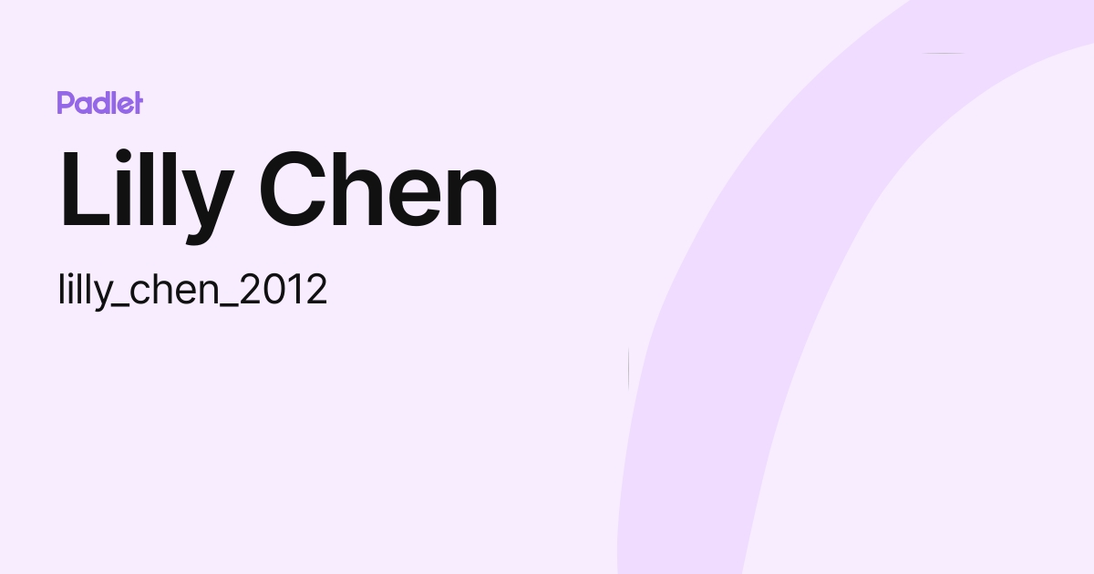 Alum In Ai Lilly Chen 19 The Peak