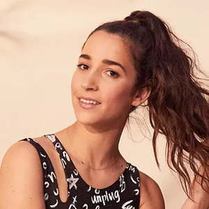 Aly Raisman Nude Onlyfans Leaked Photo 104 Topfapgirls