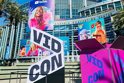 Alyssa Mckay Attends 2022 Vidcon At Anaheim Convention Center On June News Photo Getty Images