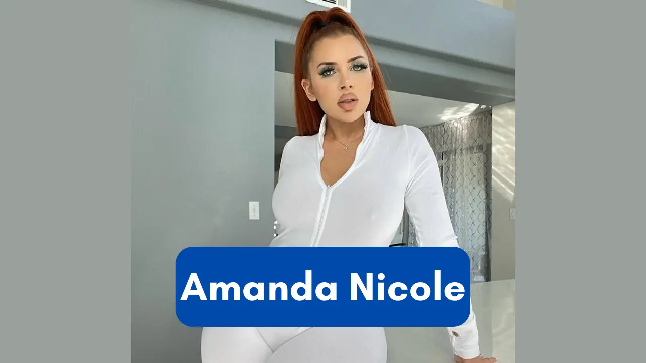 The Amanda Nicole Scandal Unveiled