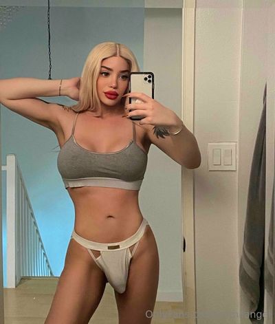 Andrea Anaconda's Naked Truth: 5 Revelations