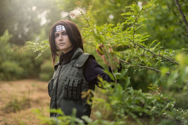 A Beginner's Guide To Anime Cosplay Costumes