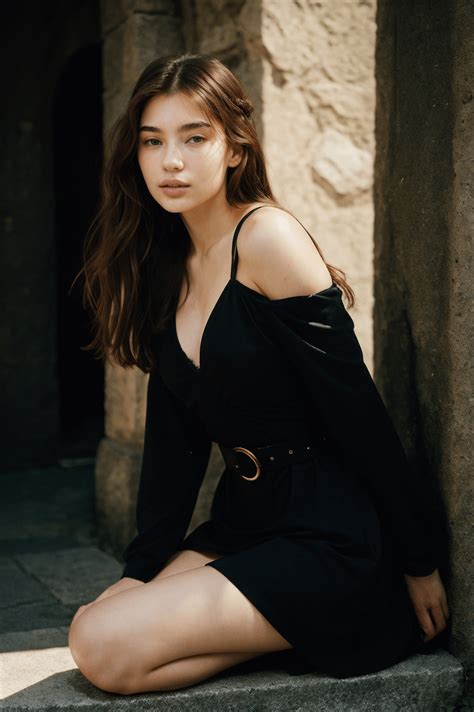 Anna Ralphs' Leaked Secrets Unveiled