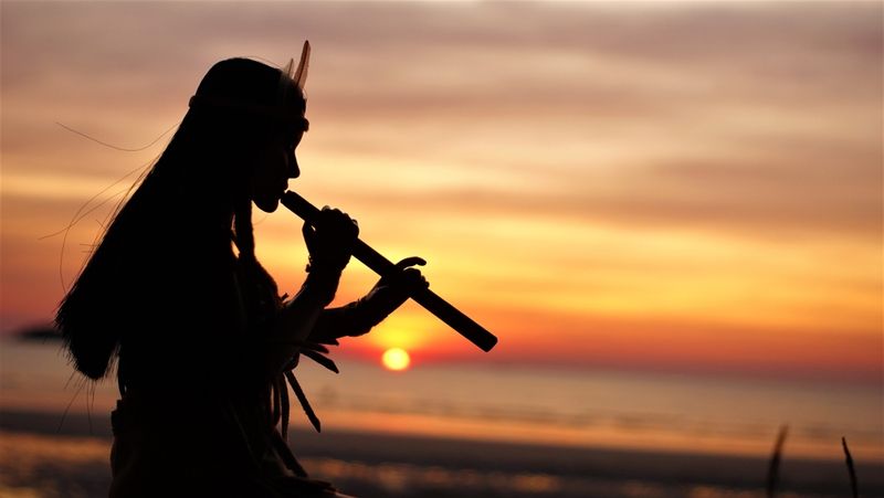 Artic Native American Igloos Examples For Researchers And Educators