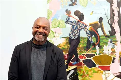 Artists Of Black History Month Kerry James Marshall Auction Daily