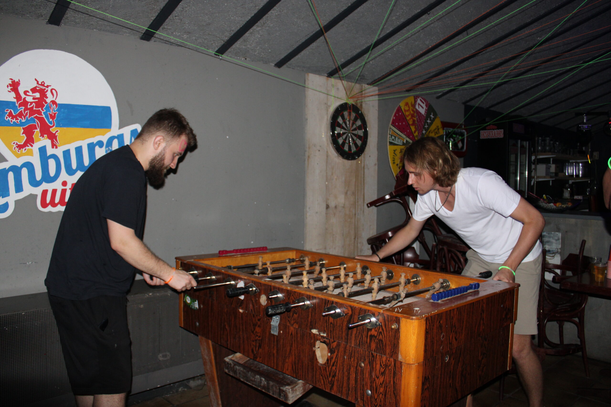 The 'Aureus Games' Leaked: What Happened?