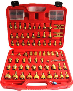 Fixing AC Leaks: A Simple Guide