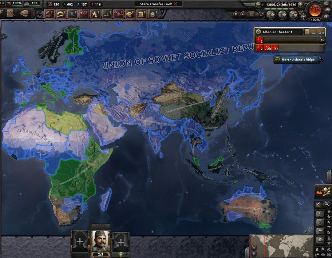 B O R D E R L A N D Taubman College