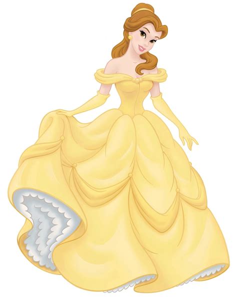 Belle Disney Princess