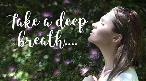 Benefits Of Breathing How To Breathe Your Way To Health By Gillian