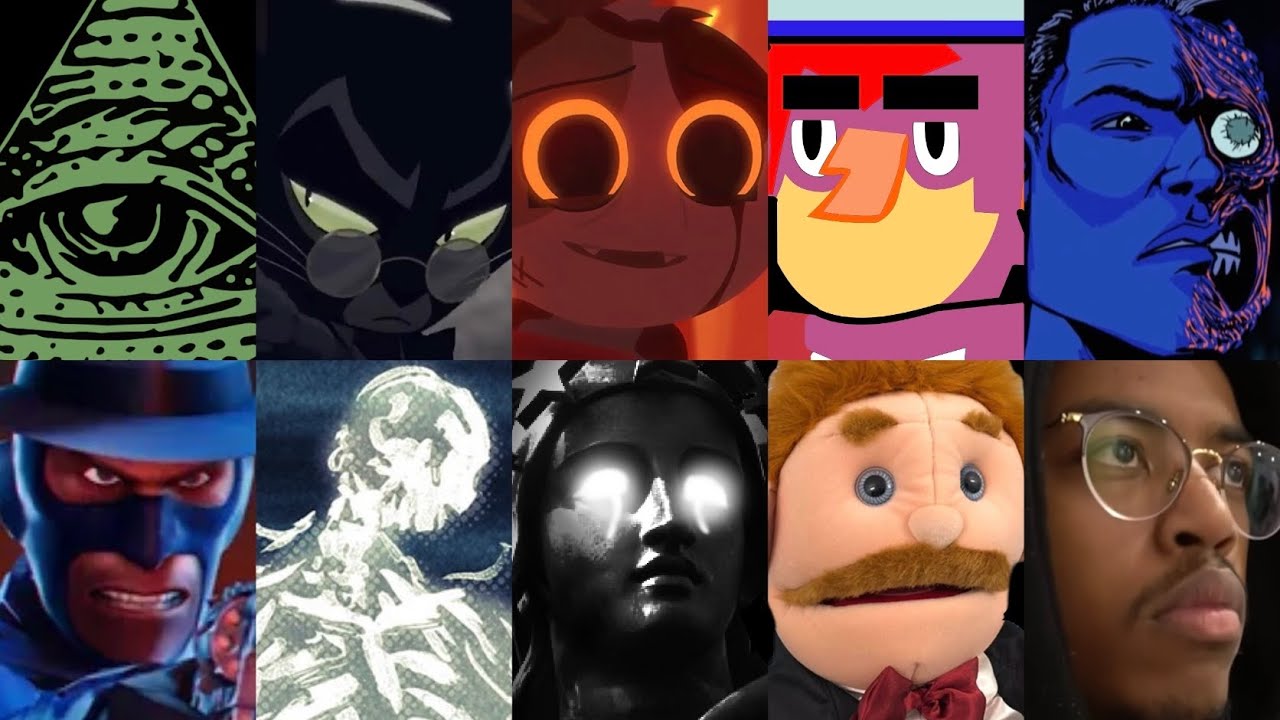 Best Of The Best Youtube