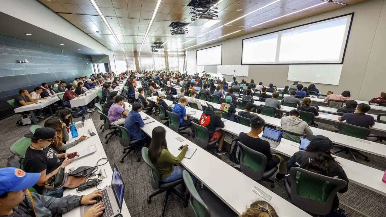 Don't Rely On The Best Software Engineering Schools Rankings Alone