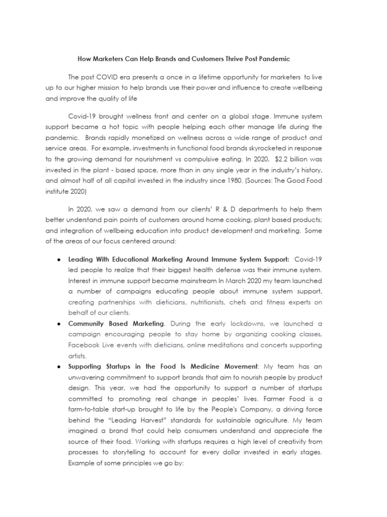 Beyond Walled Gardens How Marketers Can Thrive In A Fragmented Digital Landscape