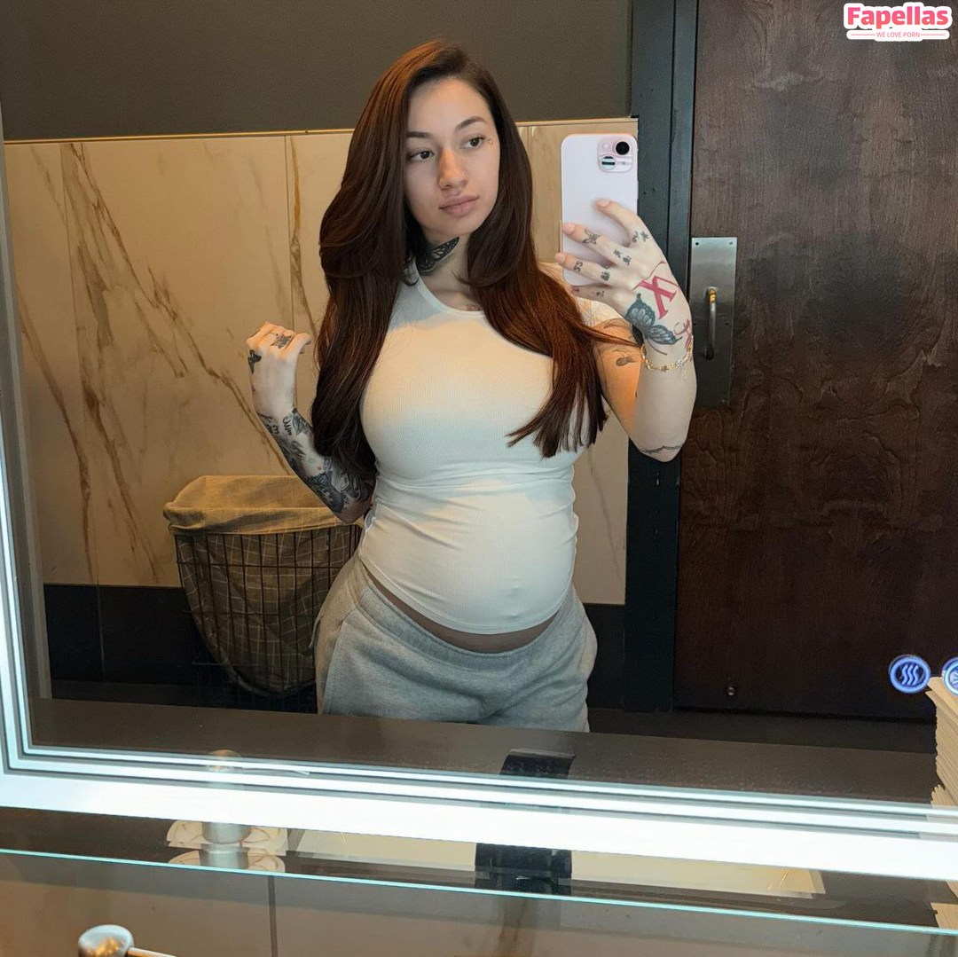 5 Ways Bhad Bhabie's Leaks Impacted Her Career