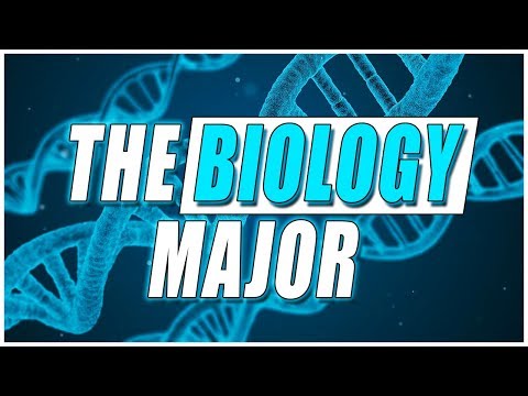 Exploring Biology Major Careers: Diverse Paths In The Life Sciences
