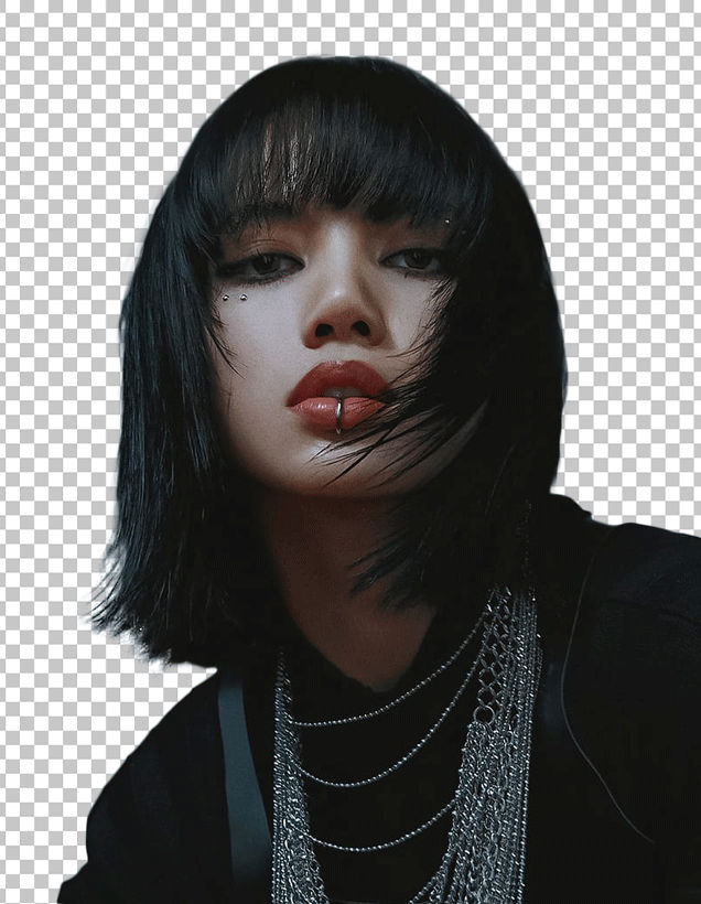 Blackpink Lisa Png Image Ongpng Vrogue Co