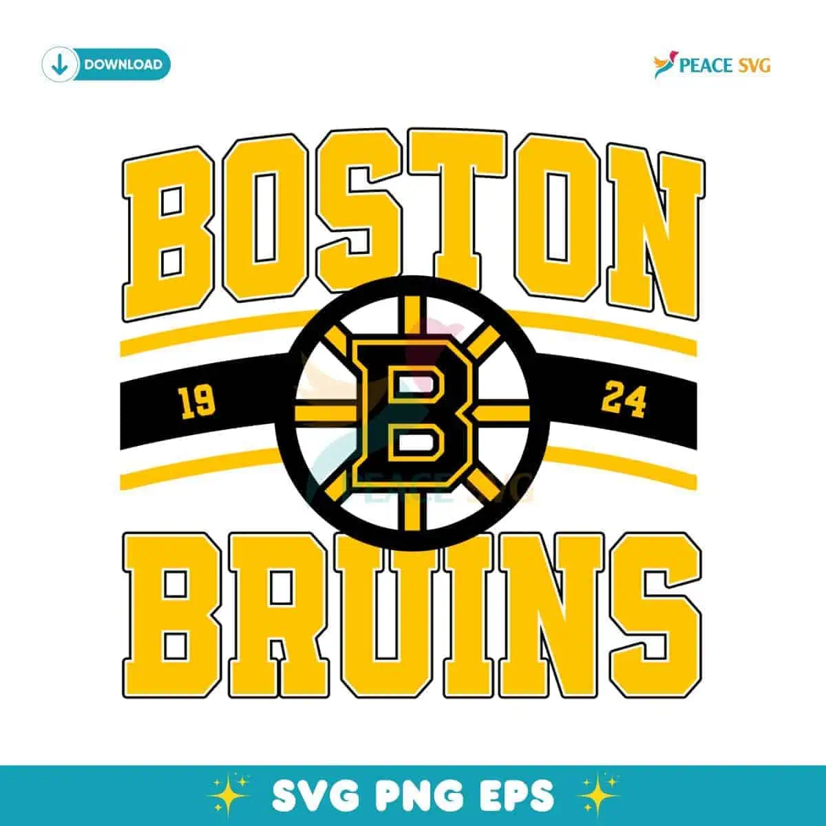 Why The Boston Bruins Hockey Logo Matters: History And Symbolism