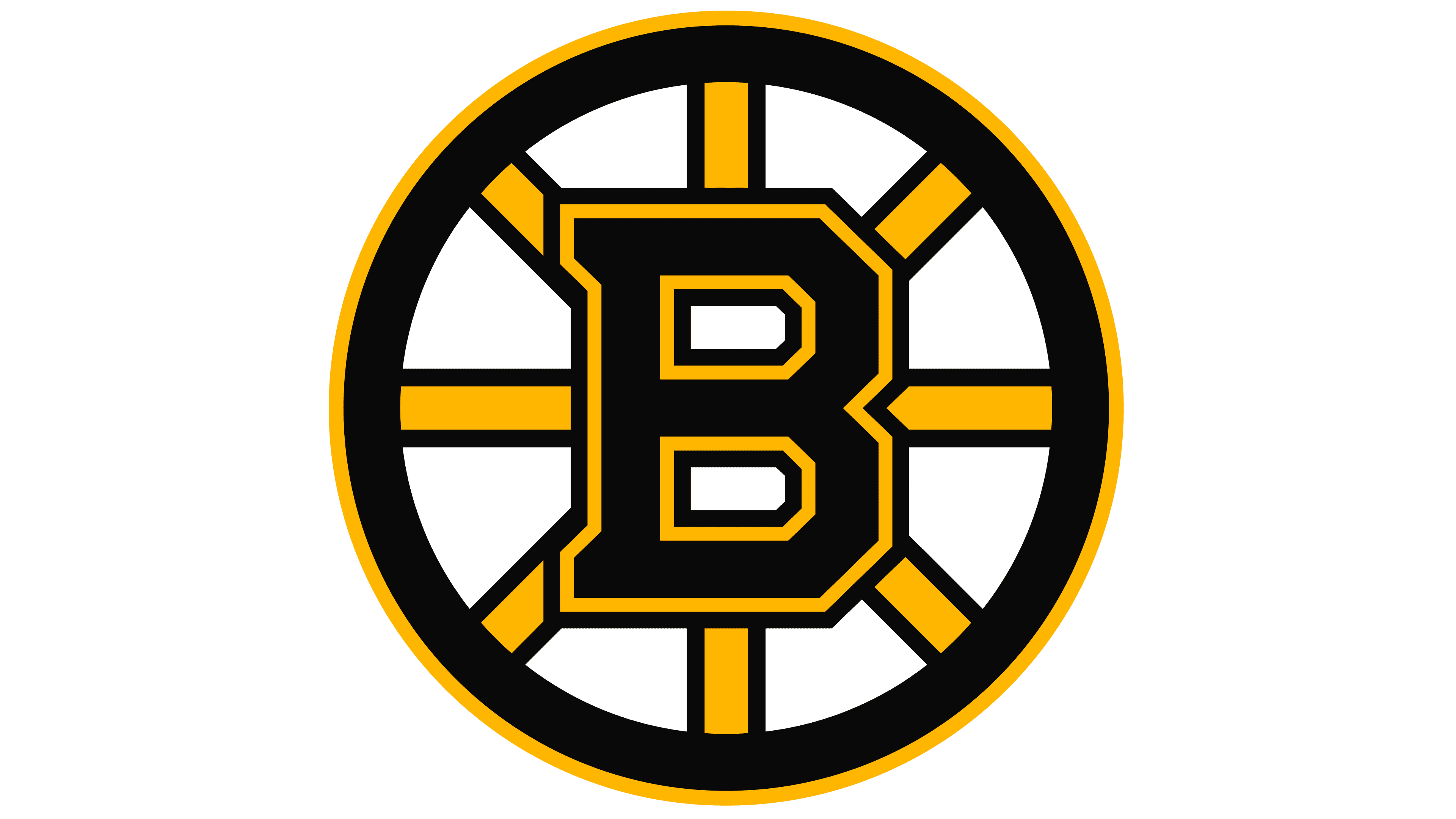 Boston Bruins Logo And Symbol Meaning History Png Brand