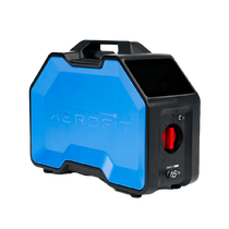 Boston Repirator Fit Testing Delivers Ultra-Accurate Seal Checks