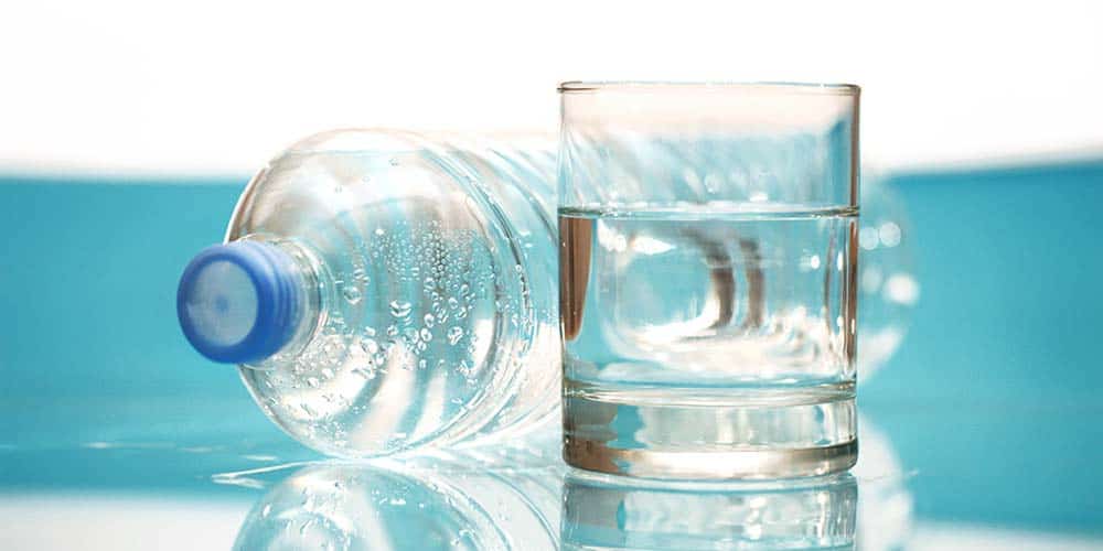 Bottled Water Vs Tap Water