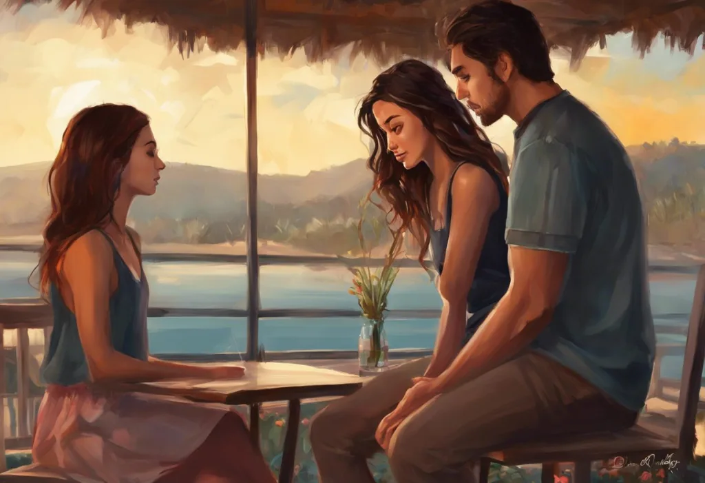 Bpd And Attachment Style How To Build Secure Relationships