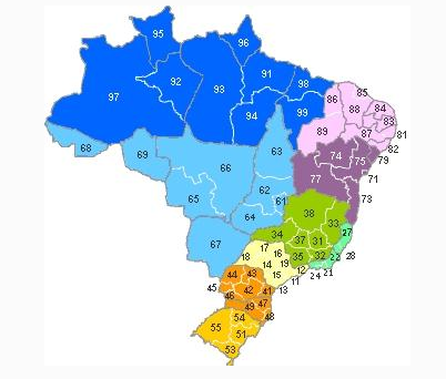 Brazil Wikipedia