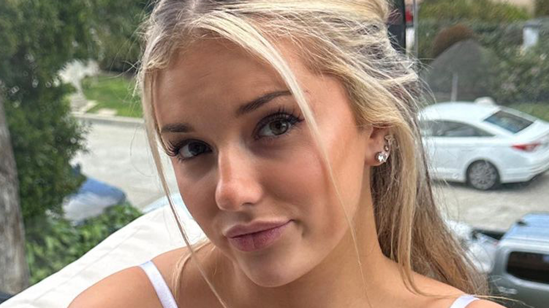 The Top 5 Breckie Hill Scandals Unveiled