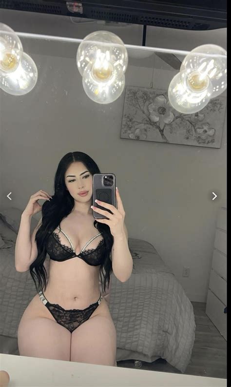 Briialexia's OnlyFans Scandal: What Happened?