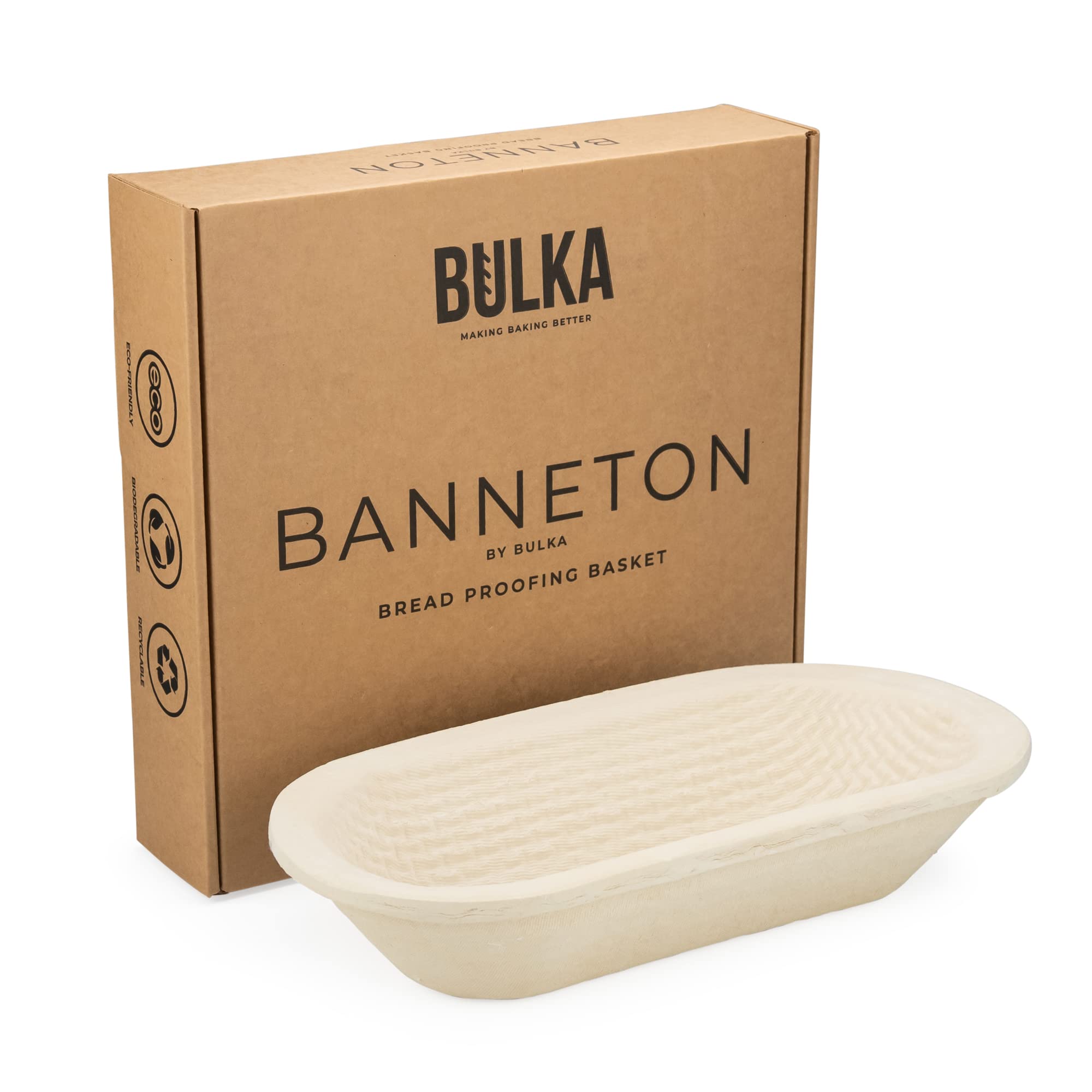 Bulka Bannetons Bread Proofing Baskets Keep Your Bulka Bread Proofing Basket In Top Shape Watch This Quick Guide On How To Clean And Care For Your Basket So It