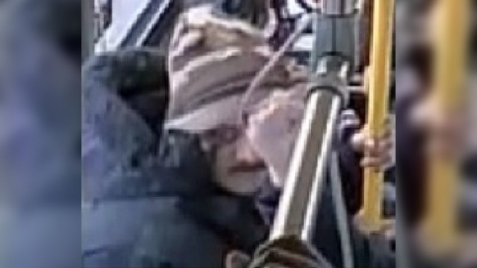 The Steamy Guide to Bus Encounters