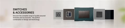 Buy Legrand Electrical Products Equipment Items Accessories Online
