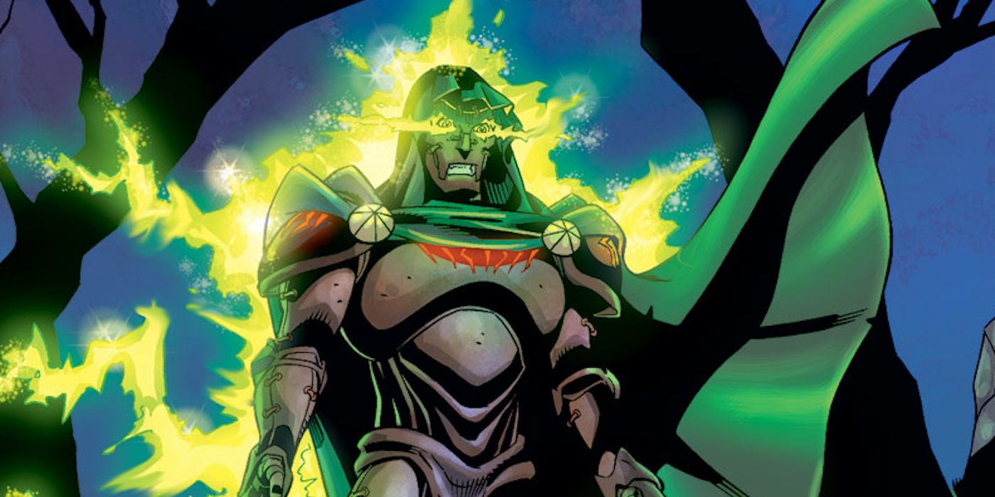 Can Doom Guys Armor Break: Doom Slayer Durability Explained